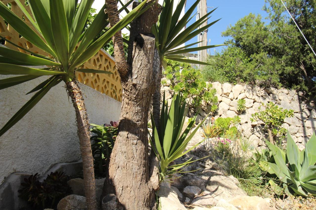 Nailencia Villa Calpe Ngoại thất bức ảnh