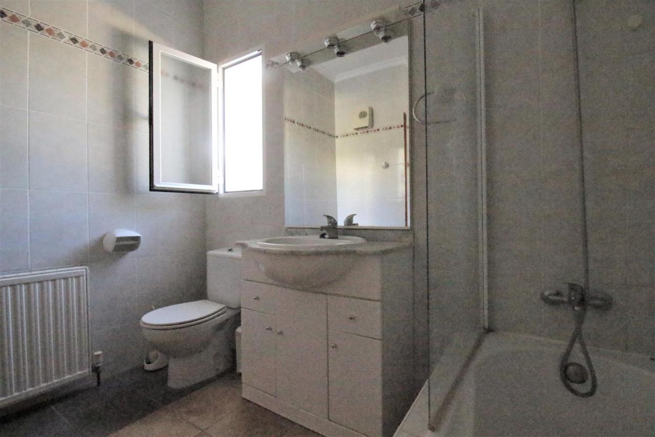 Nailencia Villa Calpe Ngoại thất bức ảnh