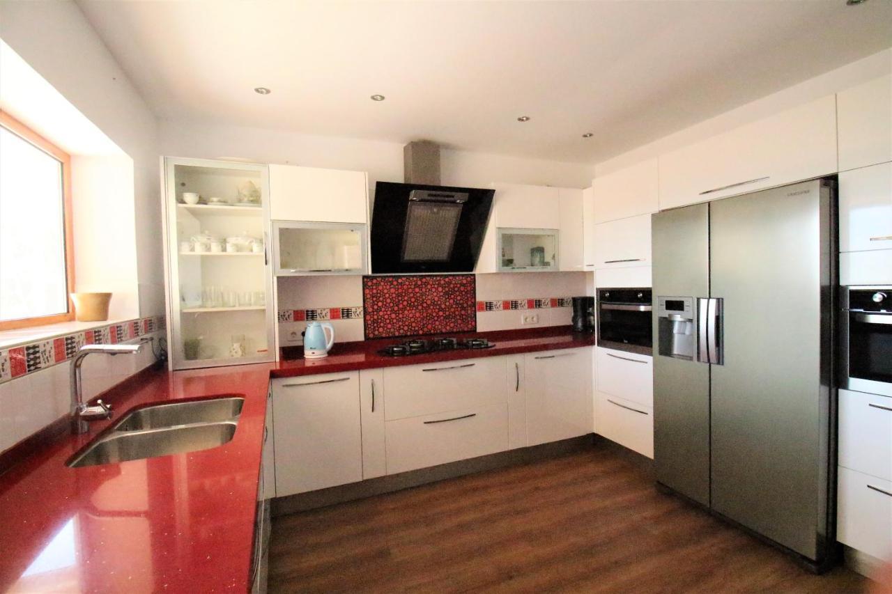 Nailencia Villa Calpe Ngoại thất bức ảnh