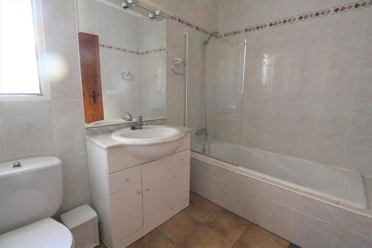 Nailencia Villa Calpe Ngoại thất bức ảnh