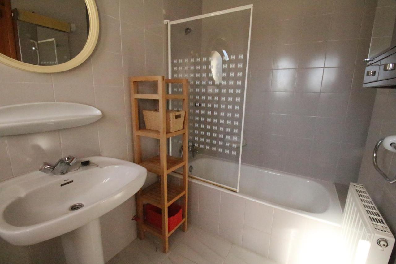 Nailencia Villa Calpe Ngoại thất bức ảnh