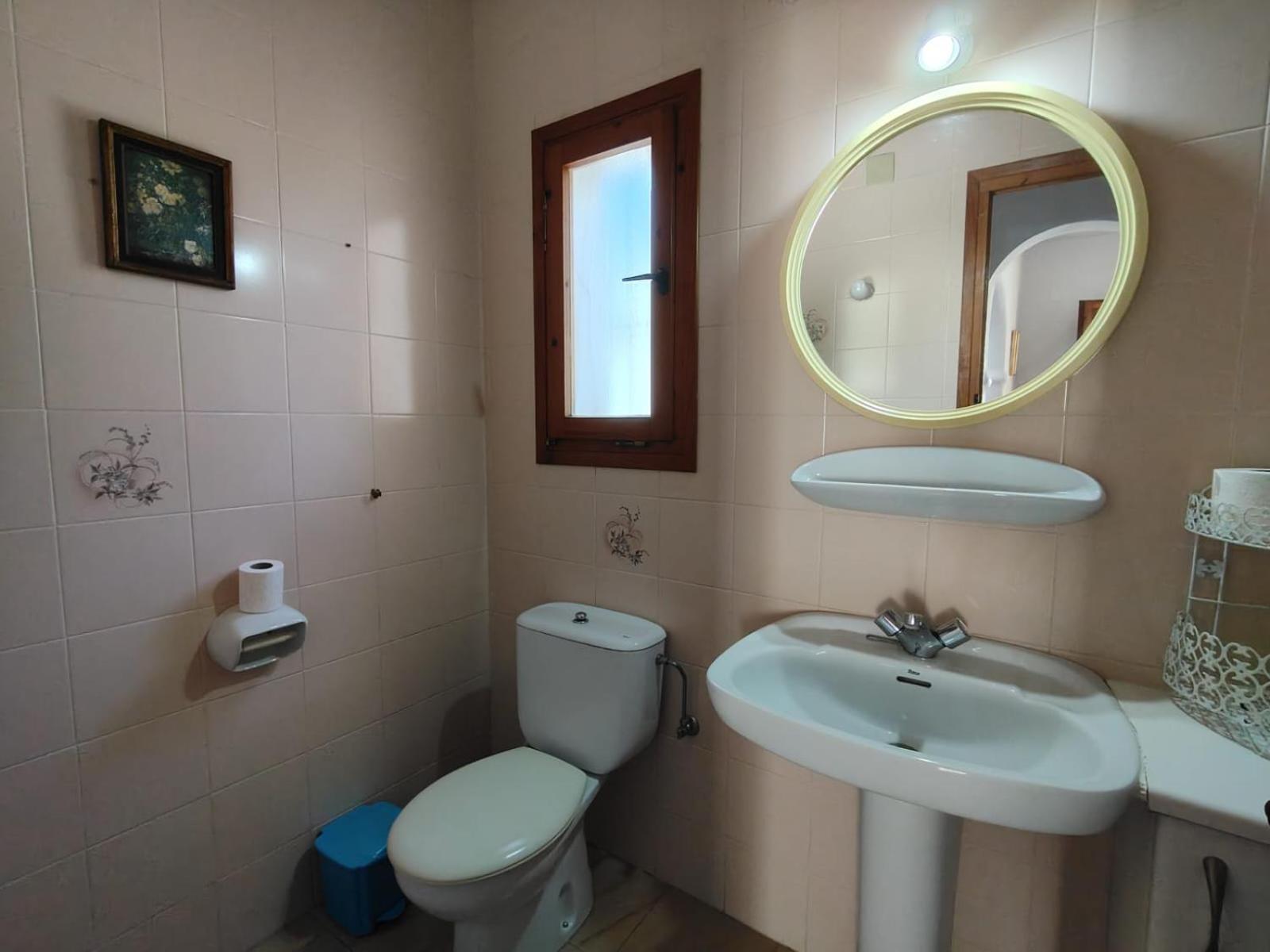 Nailencia Villa Calpe Ngoại thất bức ảnh