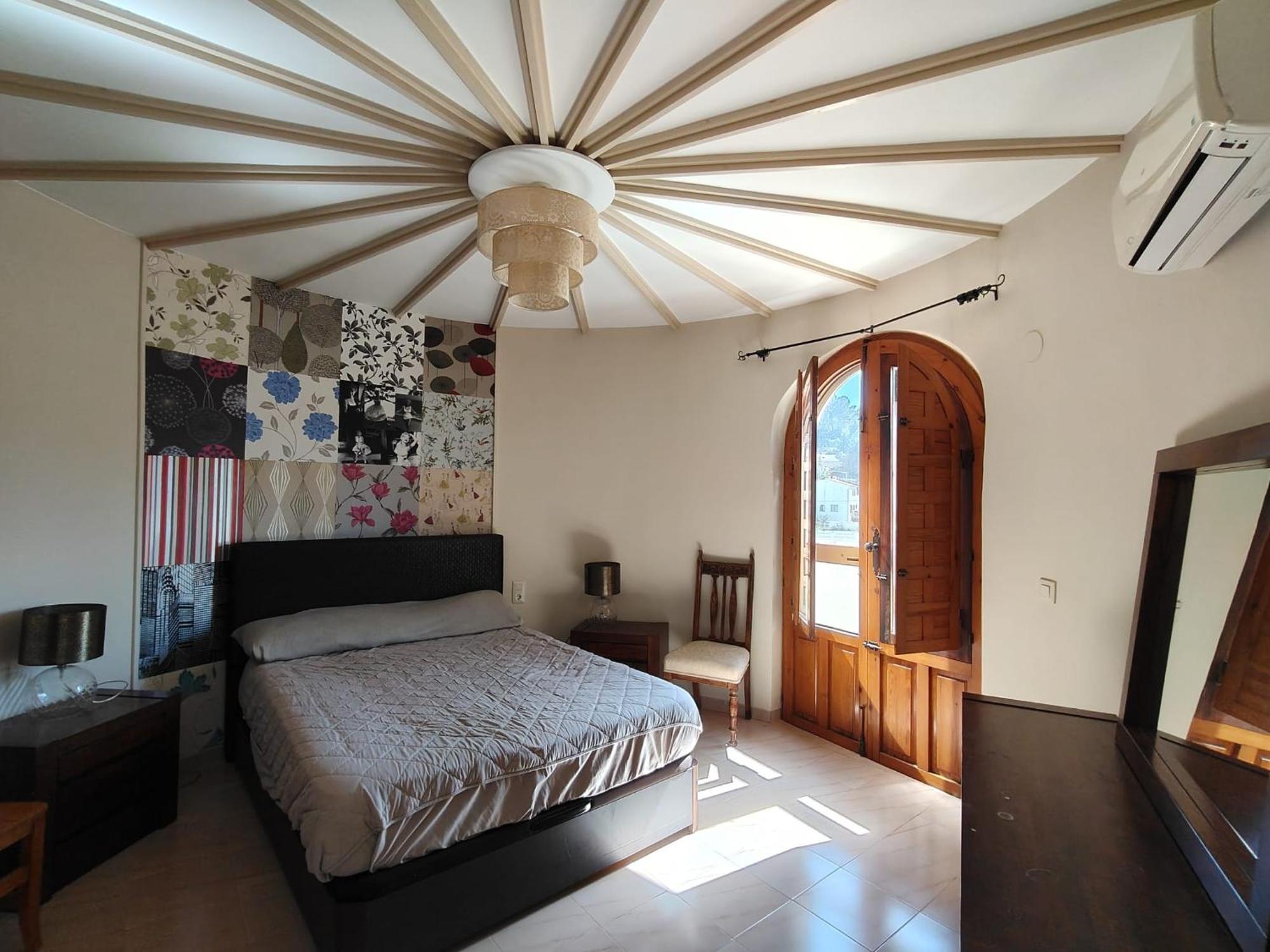 Nailencia Villa Calpe Ngoại thất bức ảnh